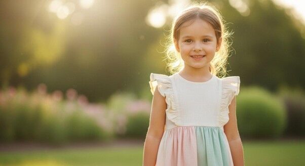 Kız Çocuk Elbise Modelleri Seçim Rehberi: Konfor ve Kalitenin Buluşma Noktası