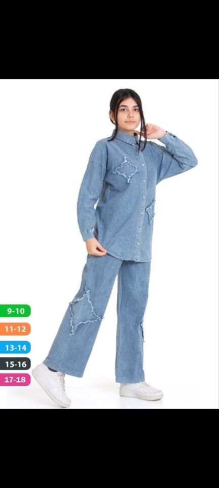 9-18 GENÇ KOT TAKIM