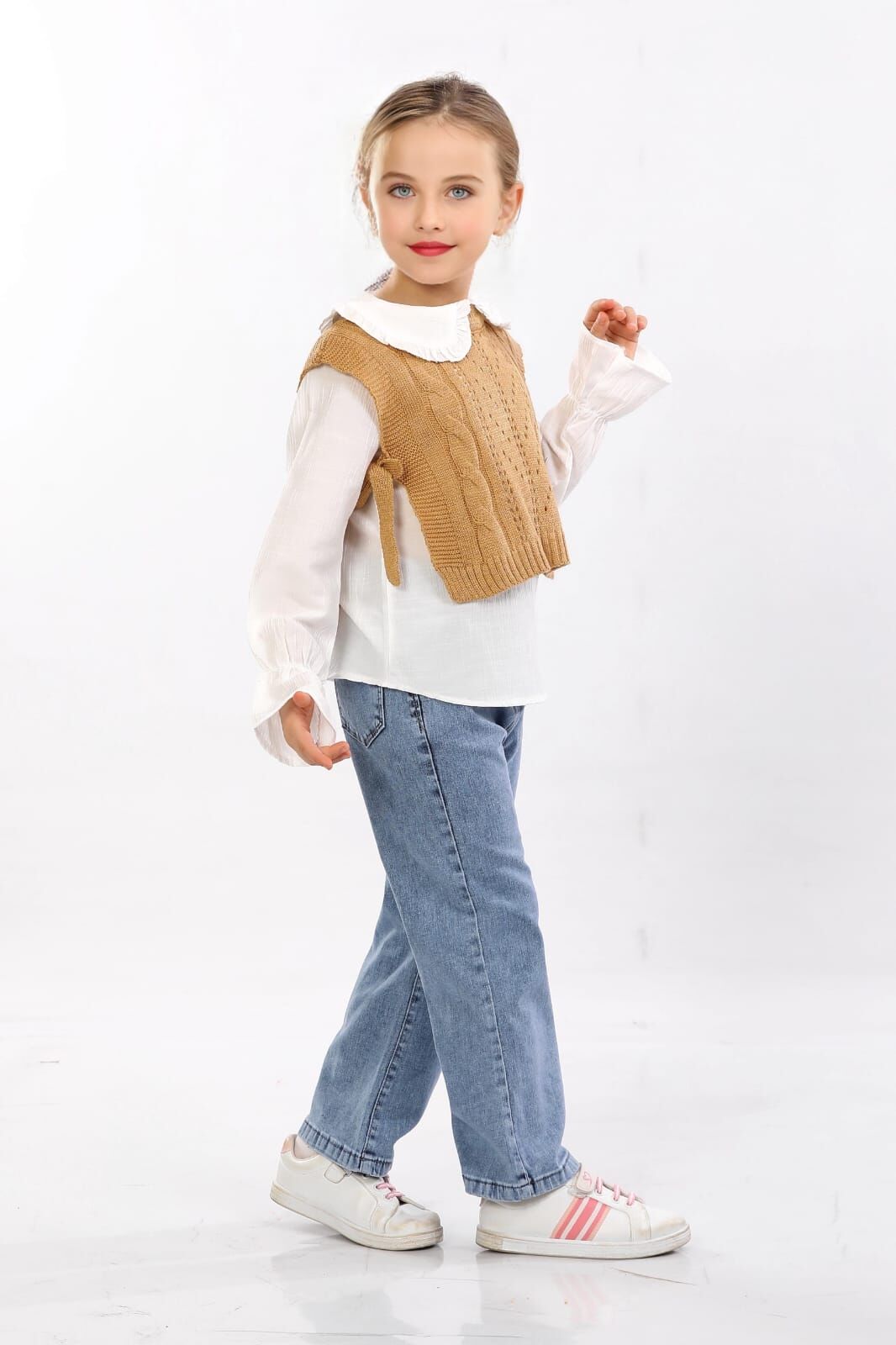 SÜVETERLİ 3'LÜ TAKIM