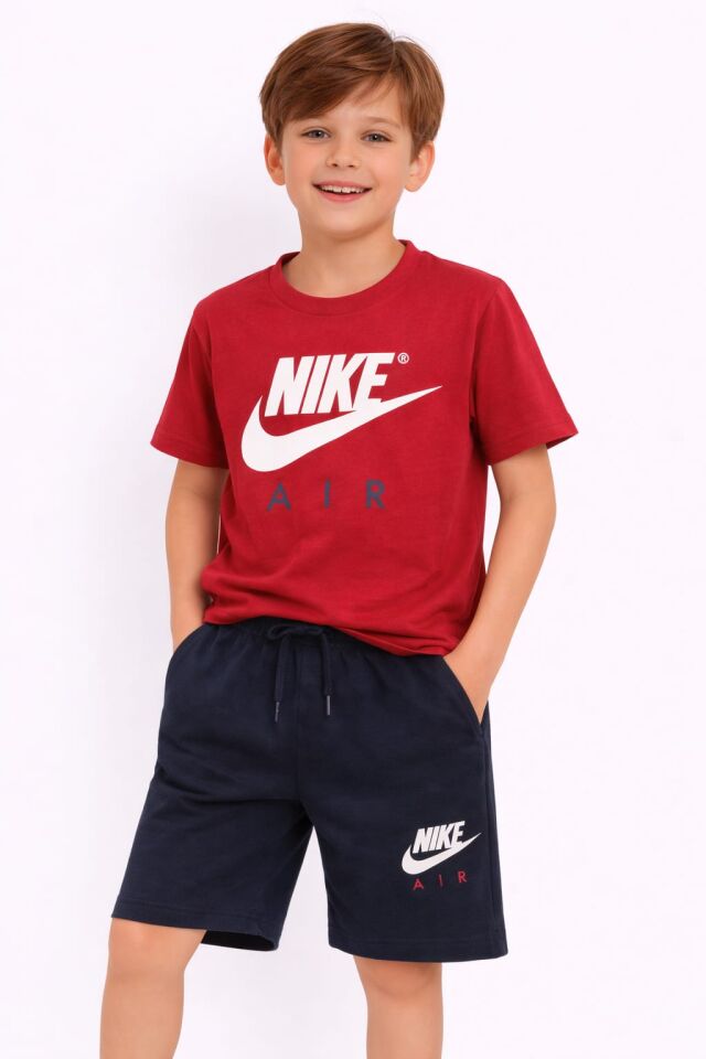 Levo Erkek Çocuk 2’li Takım 4-5 yaş