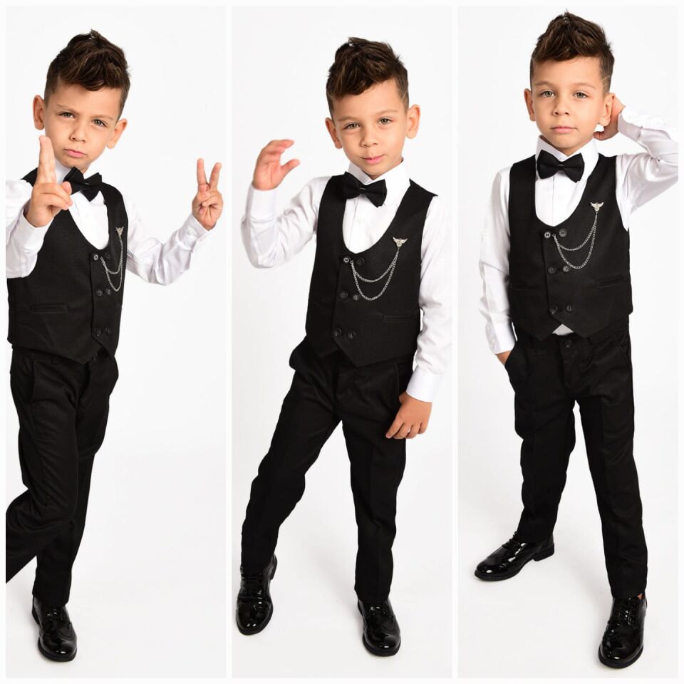 ERKEK ÇOCUK ŞIK TAKIM ELBİSE