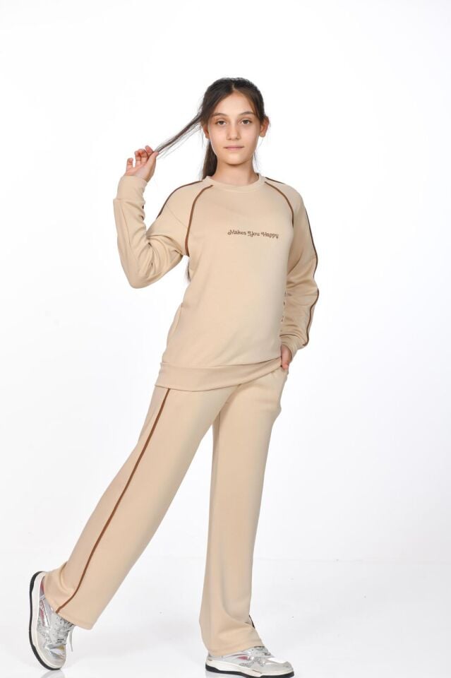 Oysho Takım Pembe - 15 Yaş