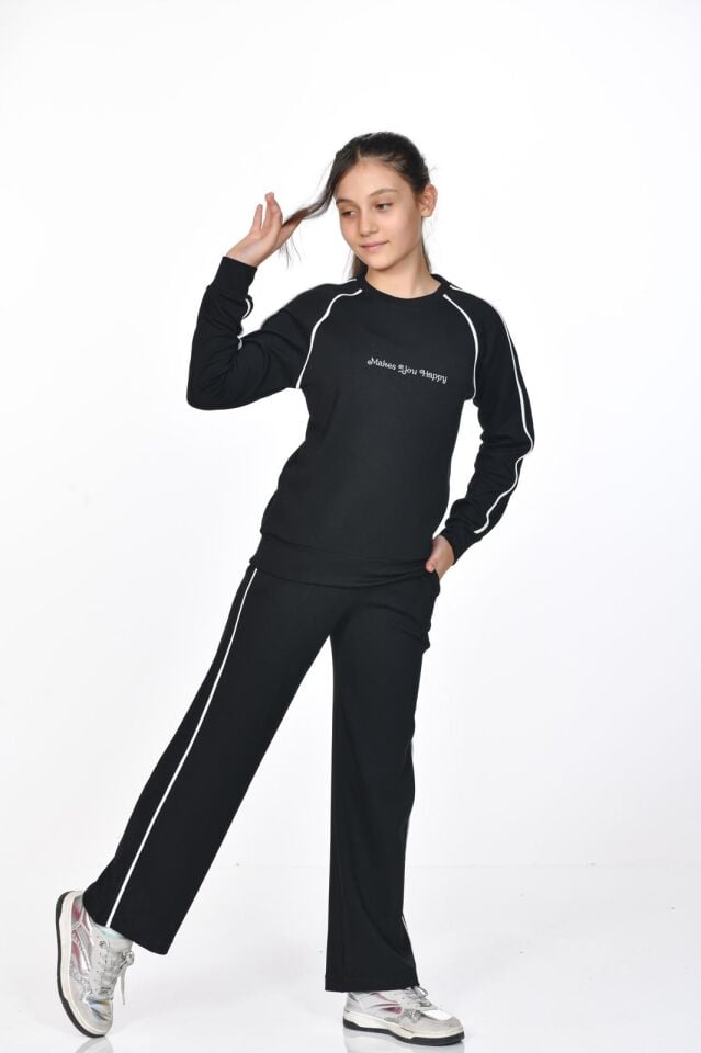 Oysho Takım Pembe - 15 Yaş