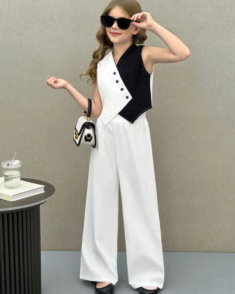 YELEKLİ 2'Lİ TAKIM