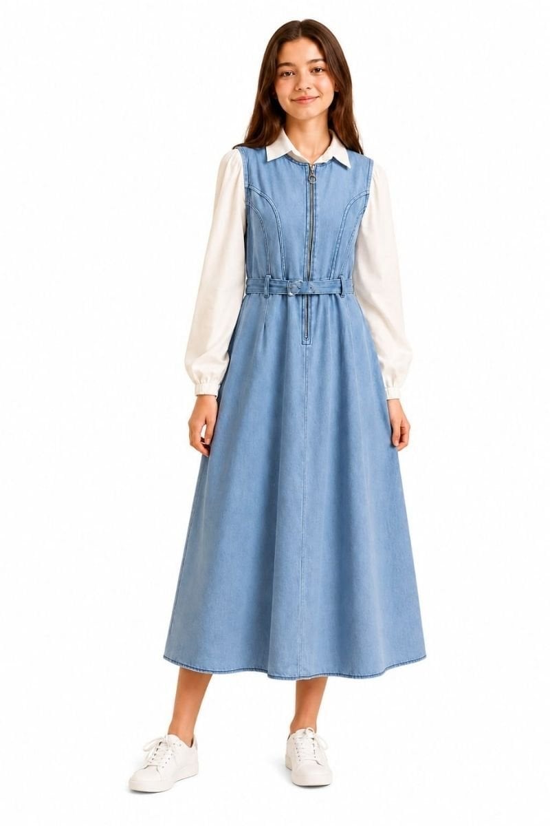 Asil Denim Jile