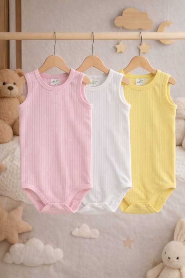 FİTİLLİ ÇITÇITLI ASKILI BADİ