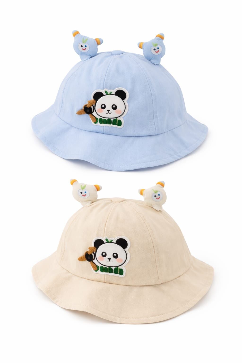 Vimo Erkek Çocuk Foter 2-7 Yaş - Mavi