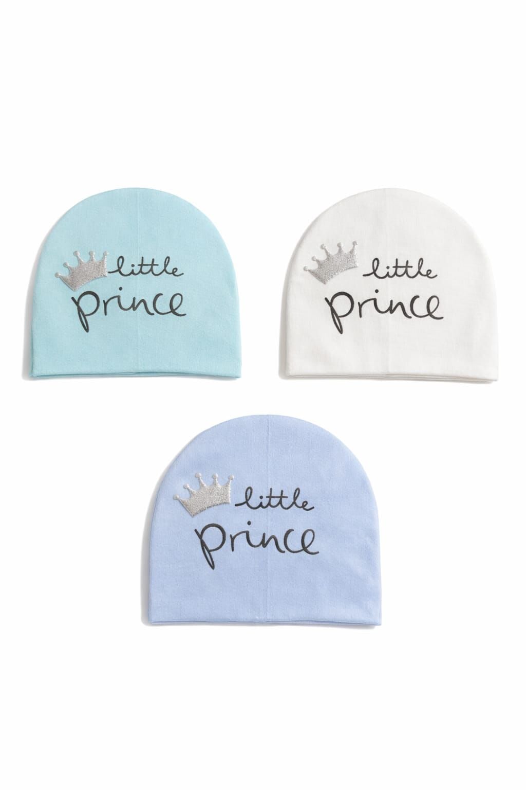 Zeli Erkek Bebek Bere 0-2 Yaş - Mint