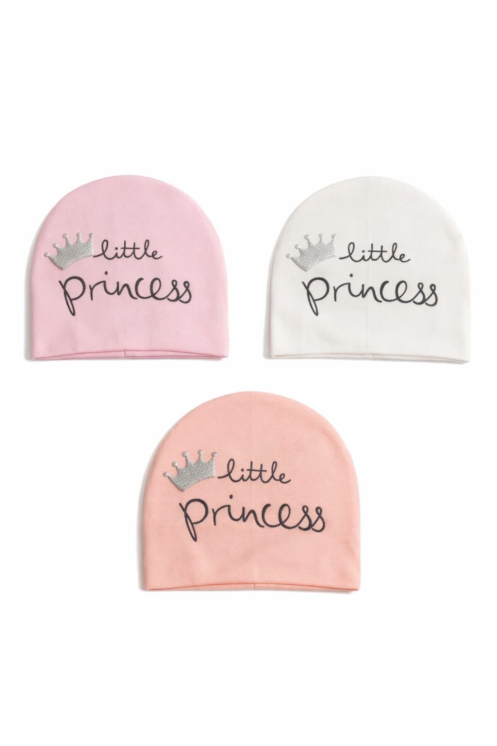 Selen Kız Bebek Bere 0-2 Yaş - Somon