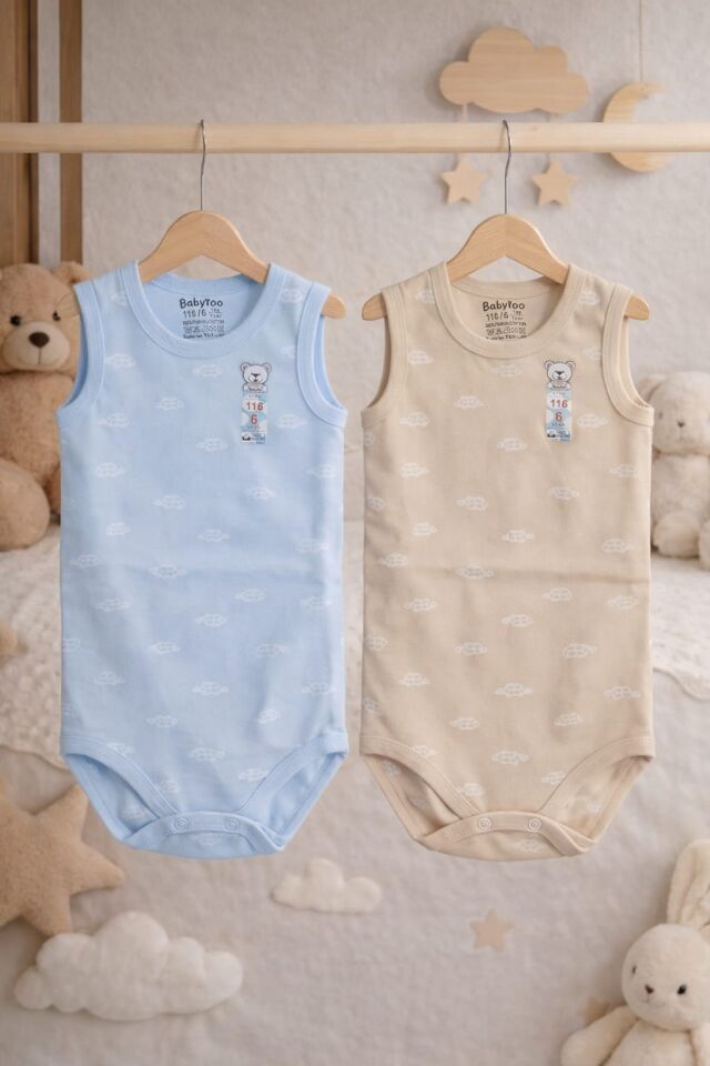 SOFT BABY ÇITÇITLI BADİ