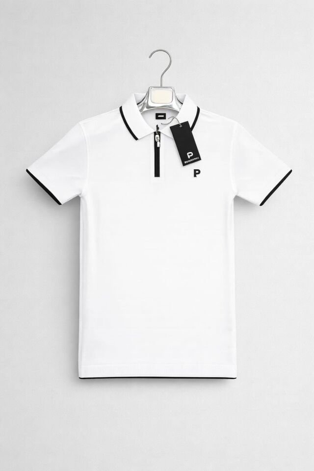 Nela Erkek Çocuk T-Shirt 16 Yaş - Siyah