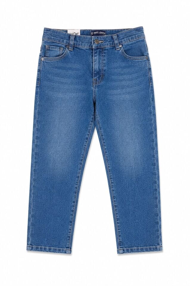 Urban Fit Erkek Çocuk Pantolon