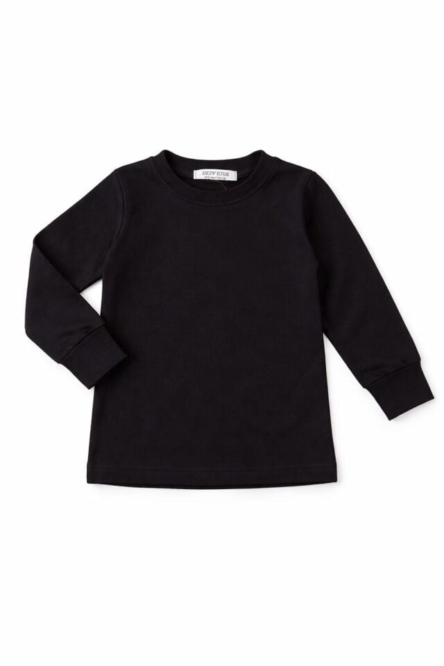 Dera Unisex Body 16 Yaş - Beyaz