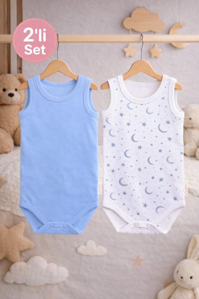 0-3 AY İKİLİ SET ÇITÇITLI BADİ