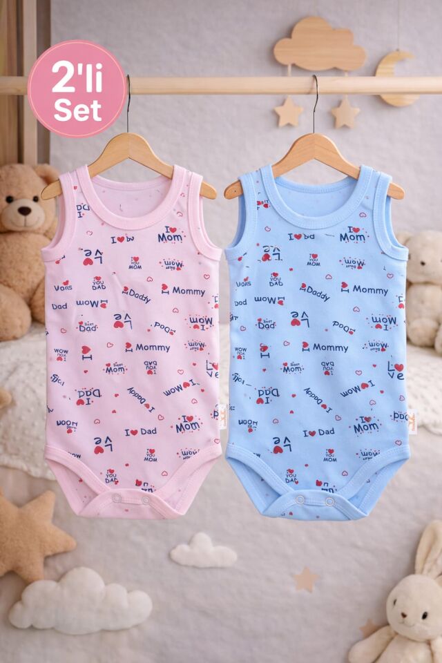 0-3 AY İKİLİ SET ÇITÇITLI BADİ