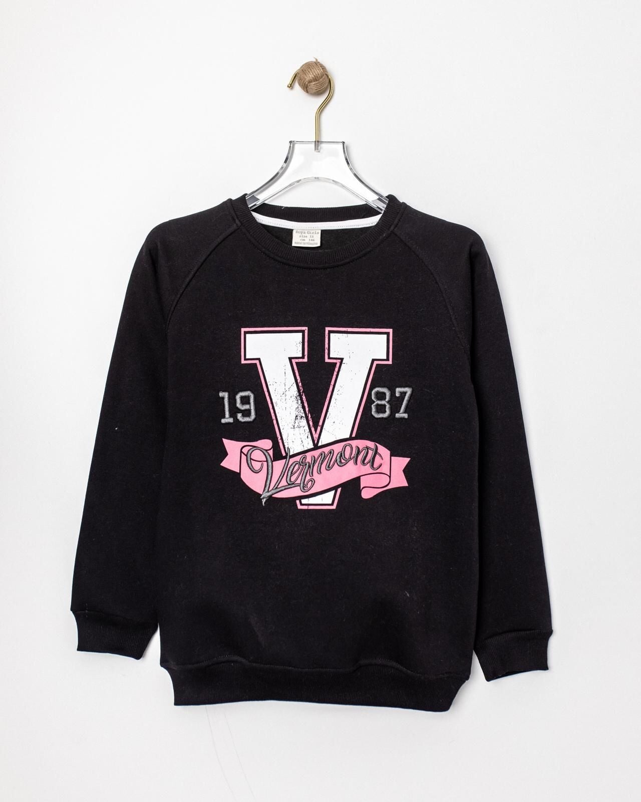 Vermont Sweat