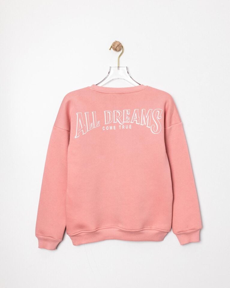 All Dreams Sweat