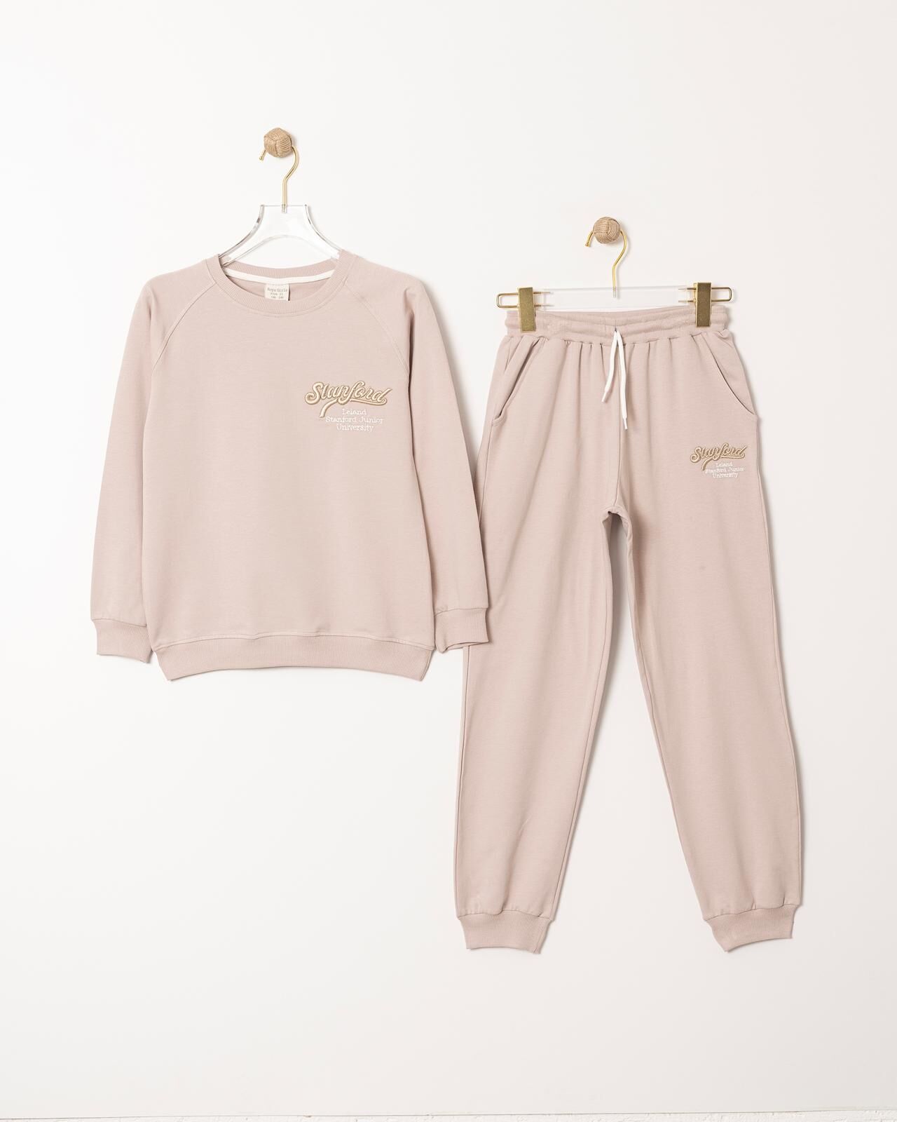 Satanford İkili Takım