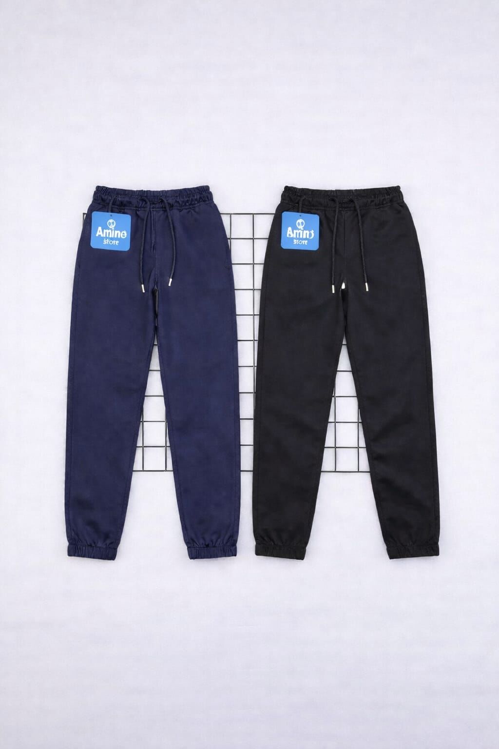 %100 ERKEK ÇOCUK 6-15 YAŞ PANTOLON