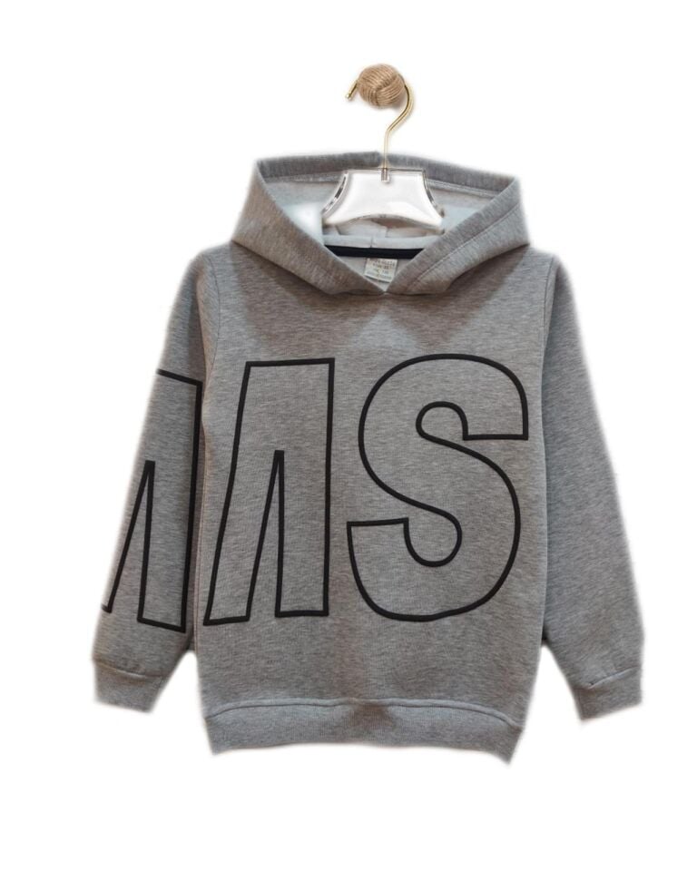 MS Sweat Mor - 14 Yaş