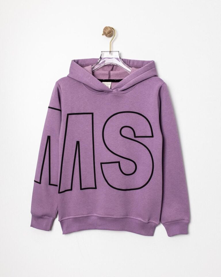 MS Sweat Mor - 14 Yaş