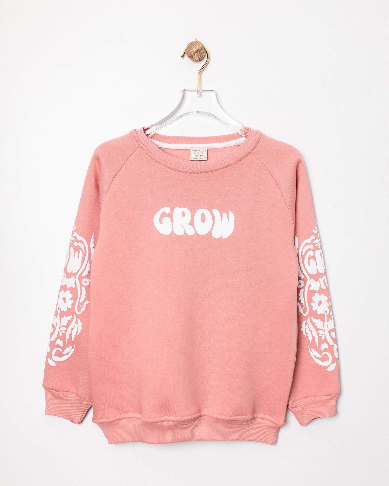 Crow Sweat