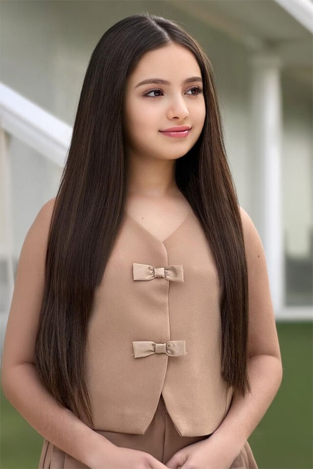 Melin Kız Çocuk 2’li Takım