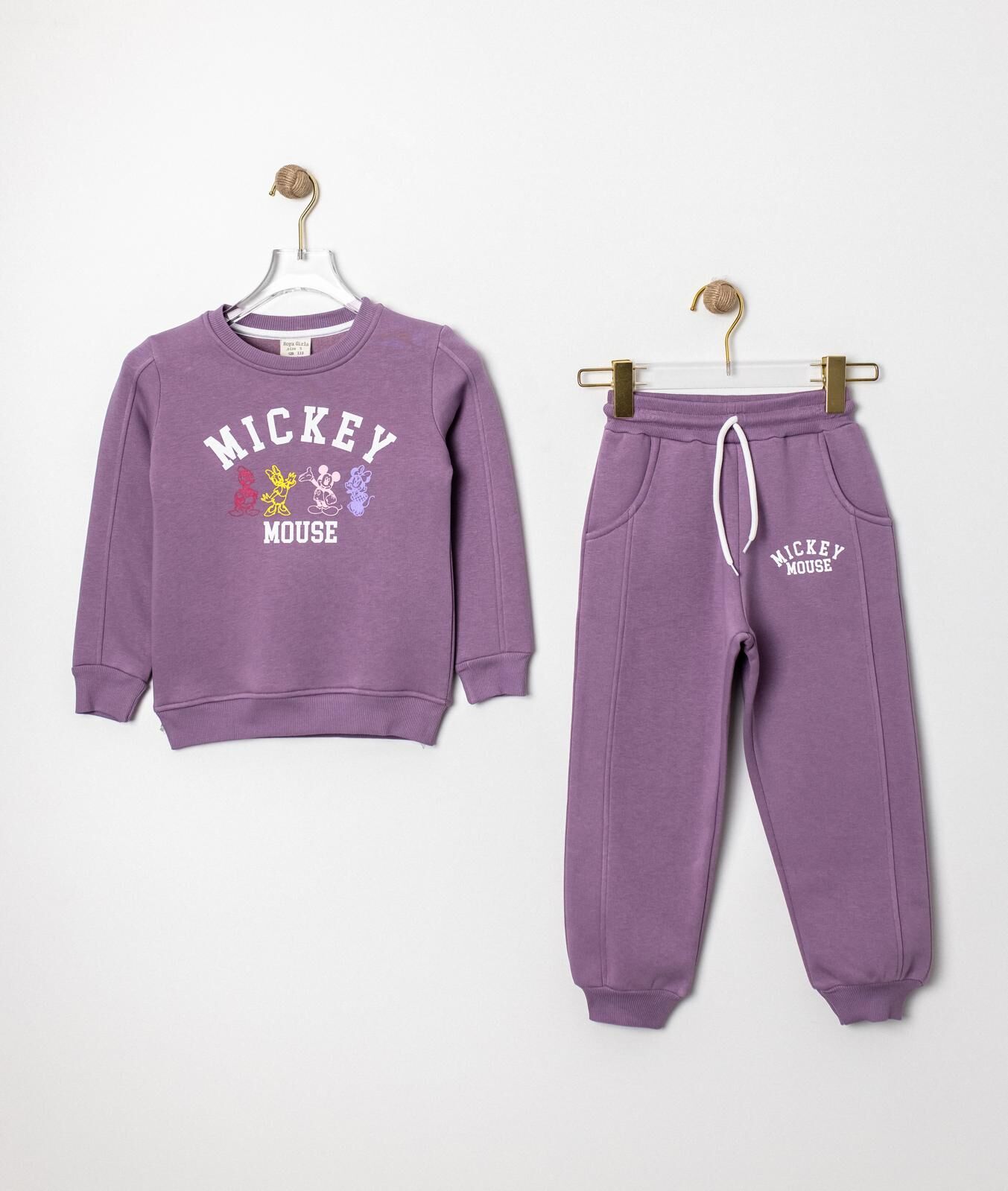 Mickey Mouse Takım