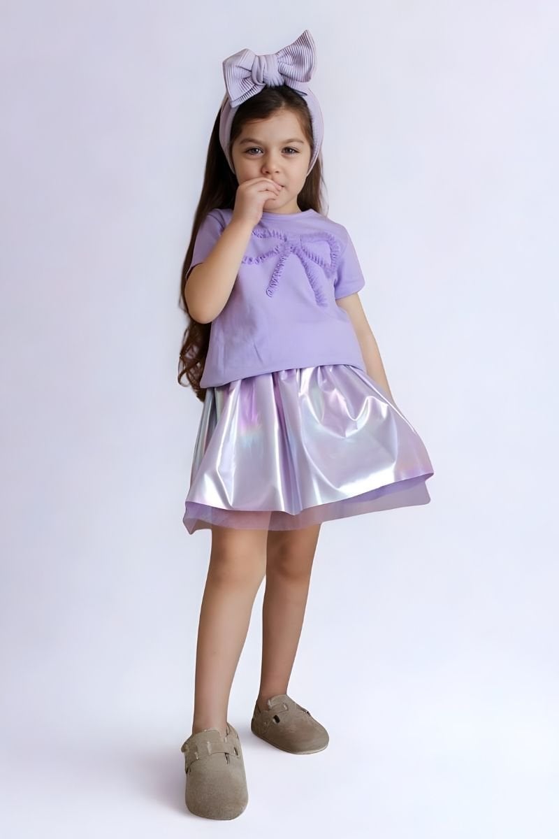 Asude Kız Çocuk 2’li Takım 9-10 yaş