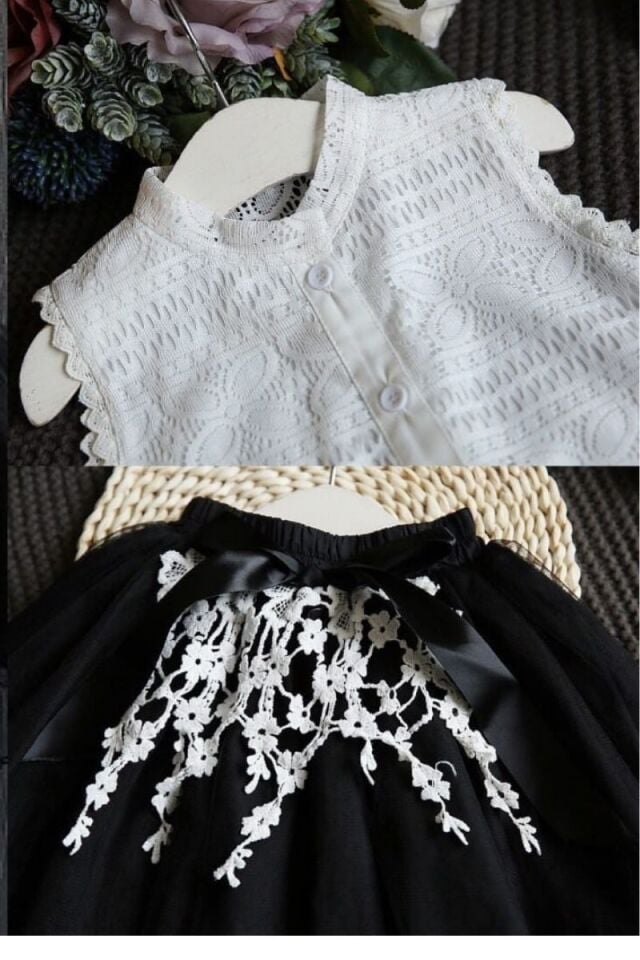 Mirel Kız Çocuk 2’li Takım 3-yaş