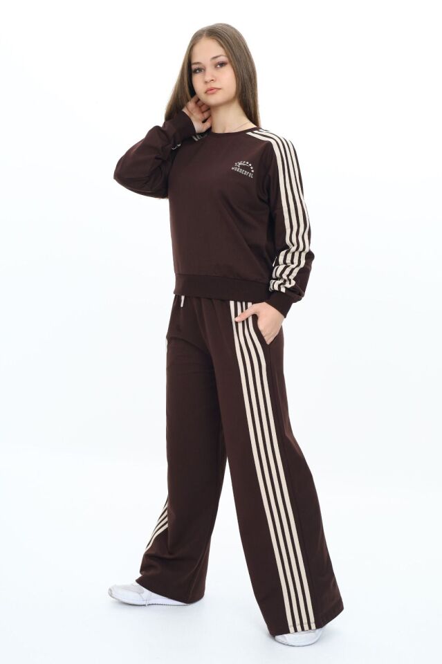 Vız Vız Çizgili Takım