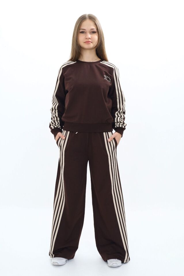 Vız Vız Çizgili Takım