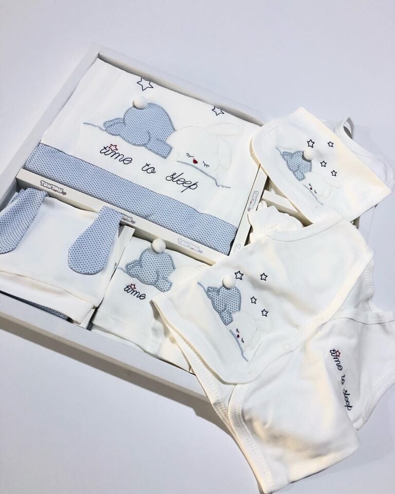 10'LU HASTANE ÇIKIŞI