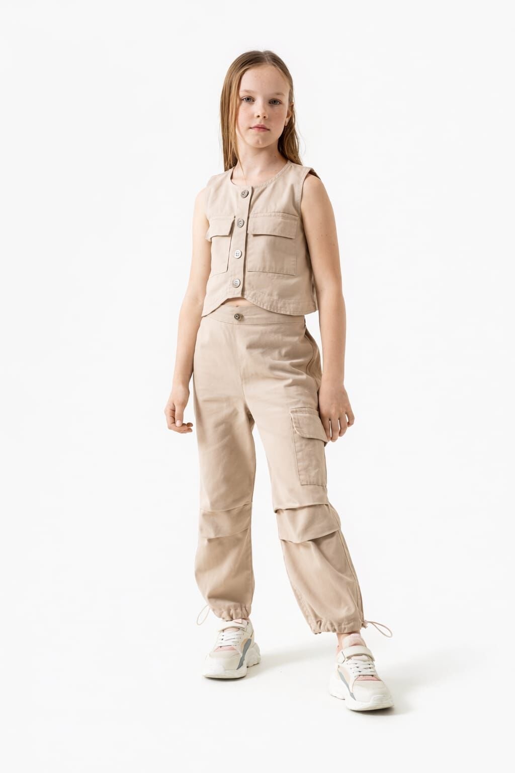 Merin Kız Çocuk 2’li Takım 8-9 yaş